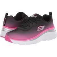 Sneakers Fashion Fit - Build Up Femei
