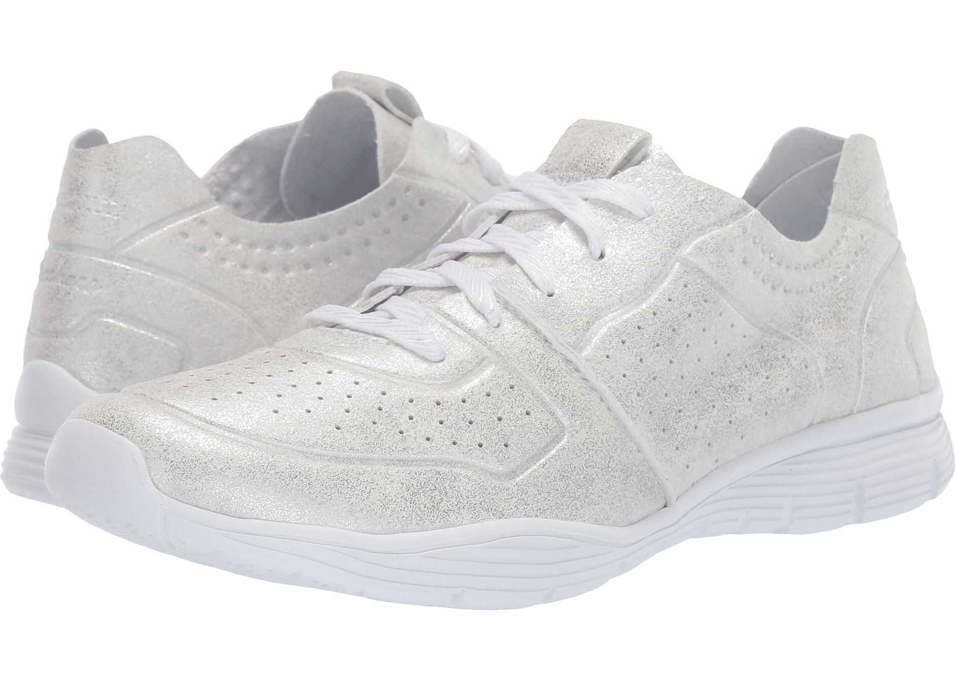 SKECHERS Seager - Major League White