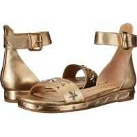 Sandale fara toc Grady Sandal Femei