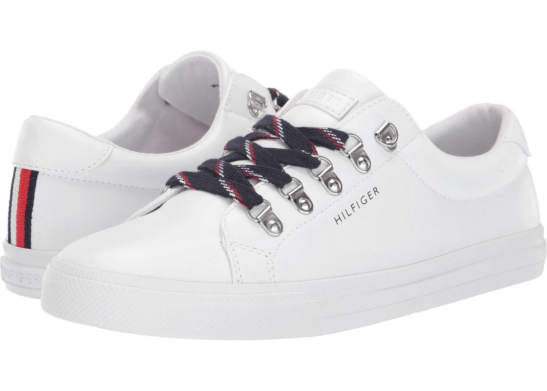 Tommy Hilfiger Linzer 3 White