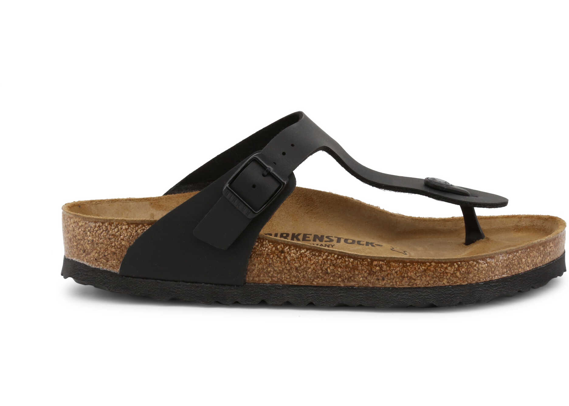 Birkenstock Gizeh_Birko-Flor BLACK