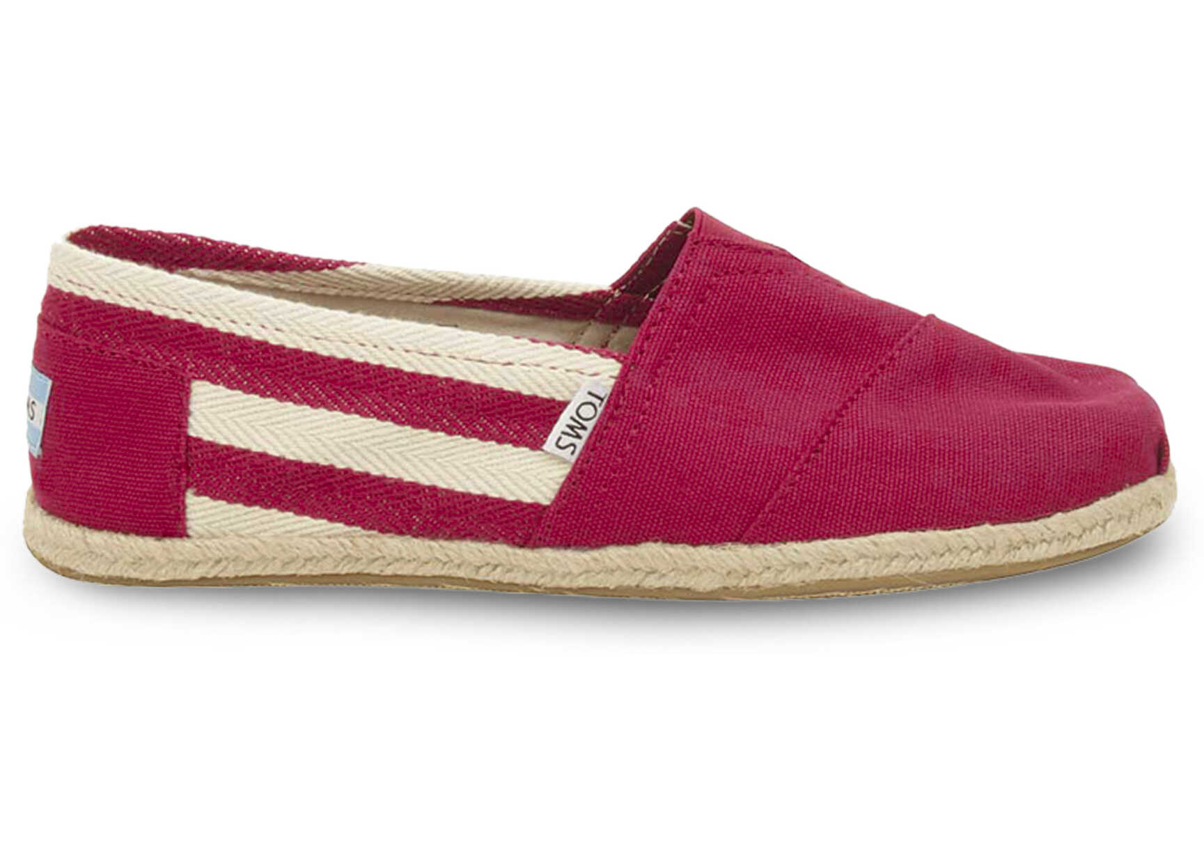 TOMS 10005420 RED b-mall.ro