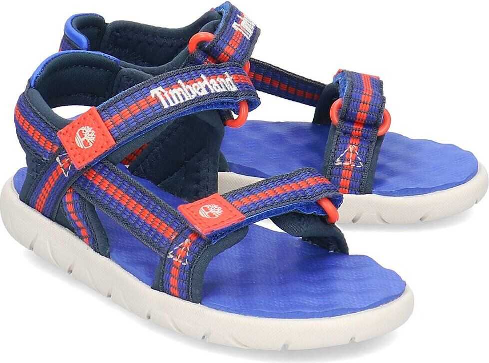 Timberland Perkins Row Niebieski