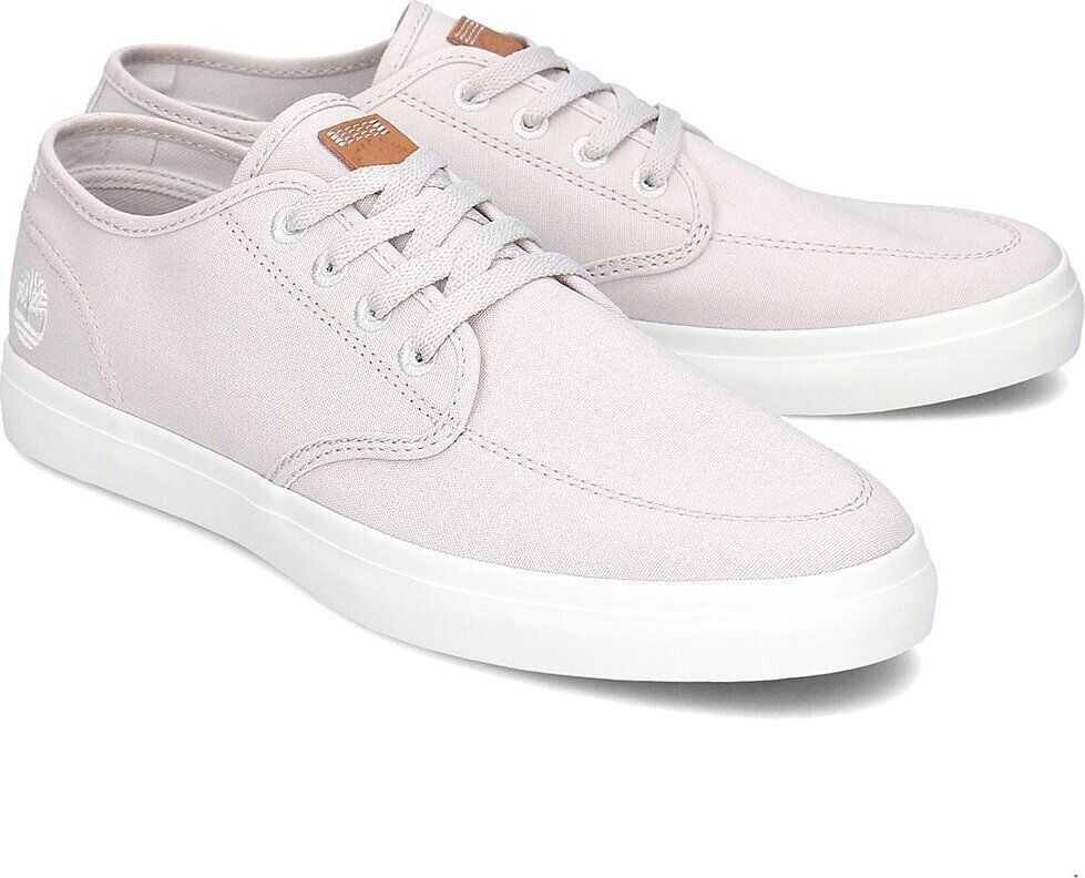 Timberland Union Wharf Szary