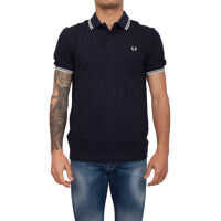 Tricouri Polo Fred Perry Polo Shirt*