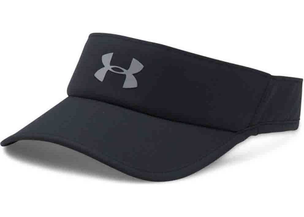 Under Armour Shadow Visor 4.0 Black