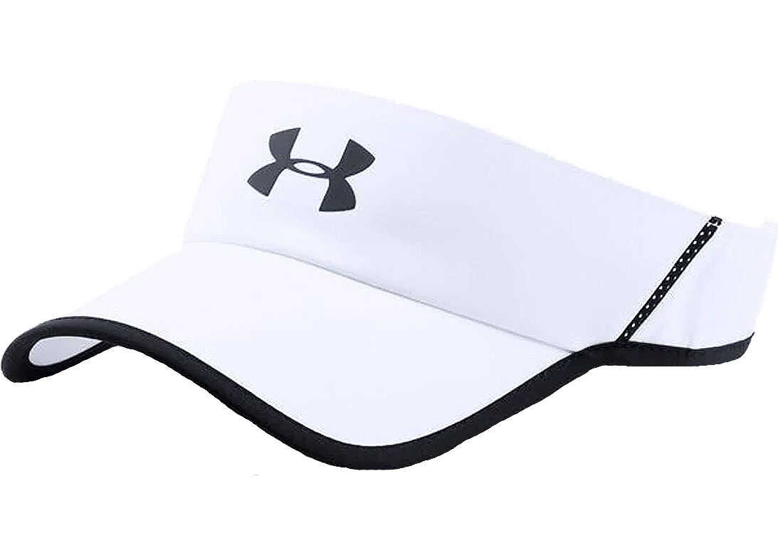 Under Armour Shadow Visor 4.0 White