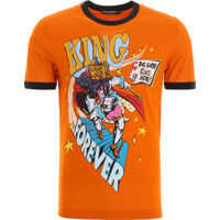 Tricouri King Forever T-Shirt Barbati