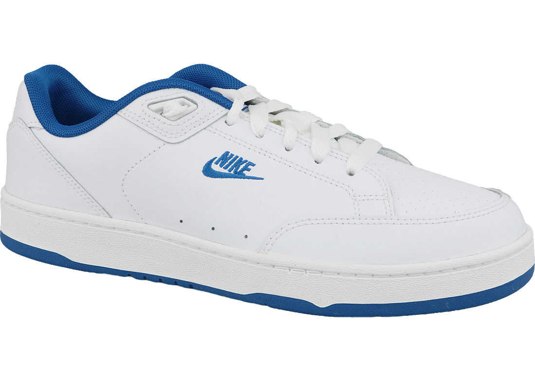 Nike Grandstand II White