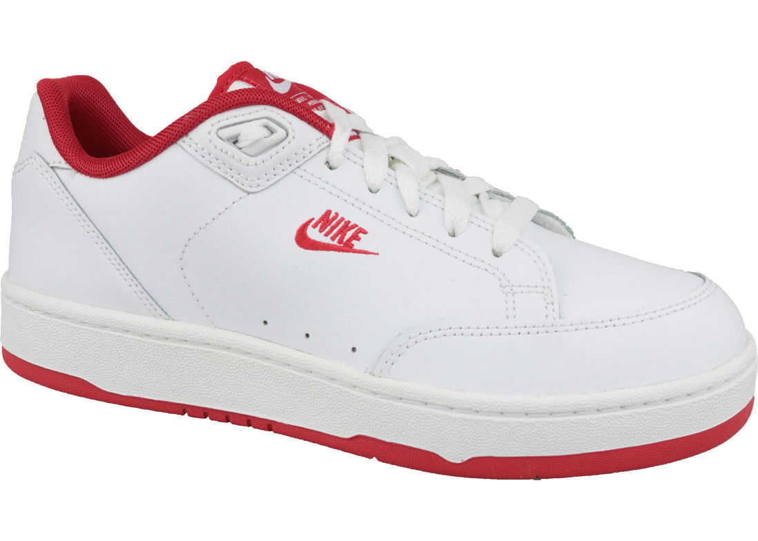 Nike Grandstand II White