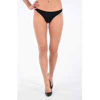 Bikini Nylon Stretch Slip Femei