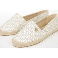 Espadrile MICHAEL Faux Leather Espadrillas Femei