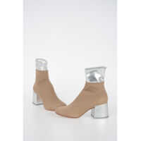 Botine MM6 7cm Ankle boots Femei
