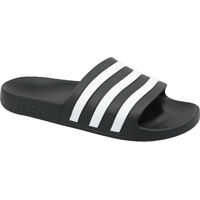 Slapi Adilette Aqua K Baieti