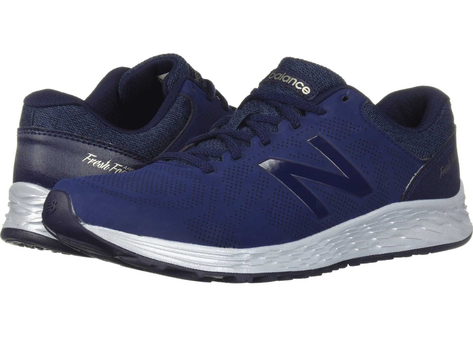 New Balance Fresh Foam Arishi Luxe Pigment/Vintage Indigo