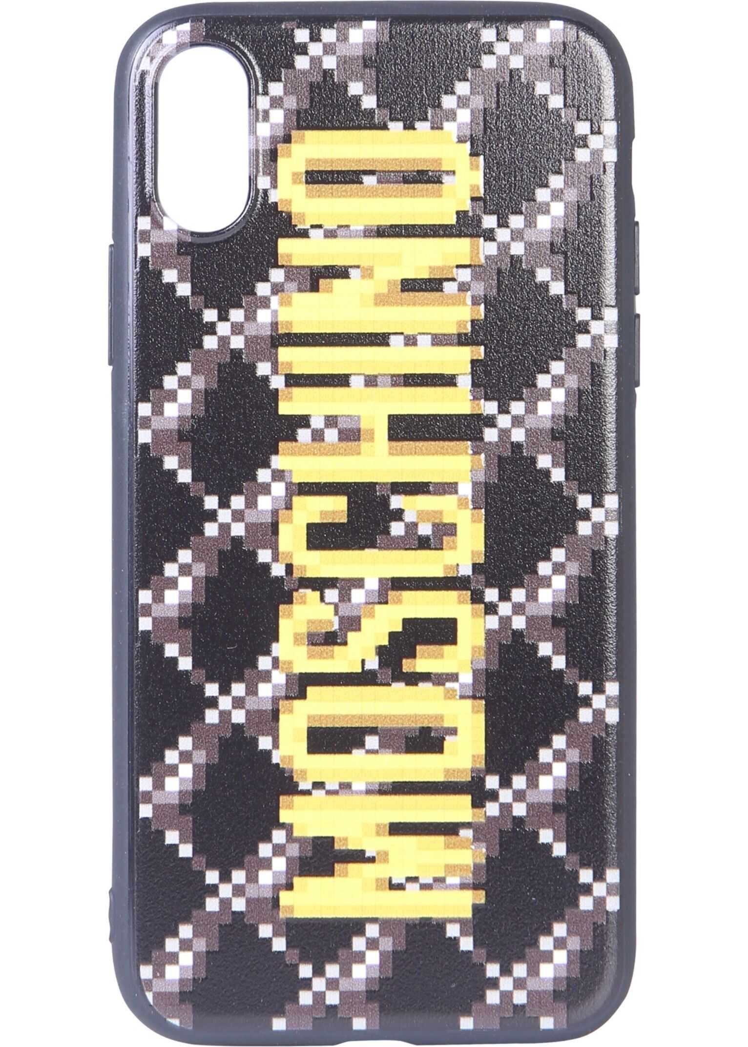 Moschino Iphone X/Xs Cover BLACK
