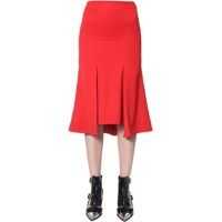 Fuste casual Long Skirt Femei