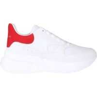 Sneakers Alexander McQueen Oversize Runner Sneakers