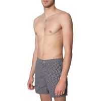 Bermude Boxer Swimsuit Barbati
