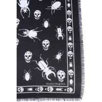 Fulare Mixed Cotton Foulard Barbati