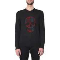 Pulovere casual Crew Neck Pullover Barbati