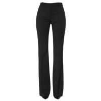 Pantaloni casual Tight Bootcut Pants Femei