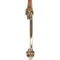 Bratari Double Skull Bracelet Barbati
