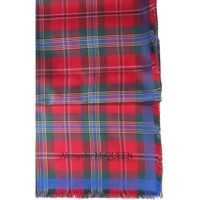 Esarfe Silk Mixed Scarf Barbati