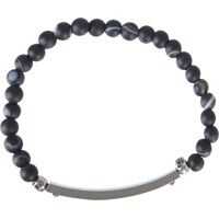 Bratari Identity Skull Bracelet Barbati