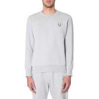 Bluze de trening Alexander McQueen Skull Patch Sweatshirt