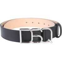 Curele Logo Buckle Belt Femei