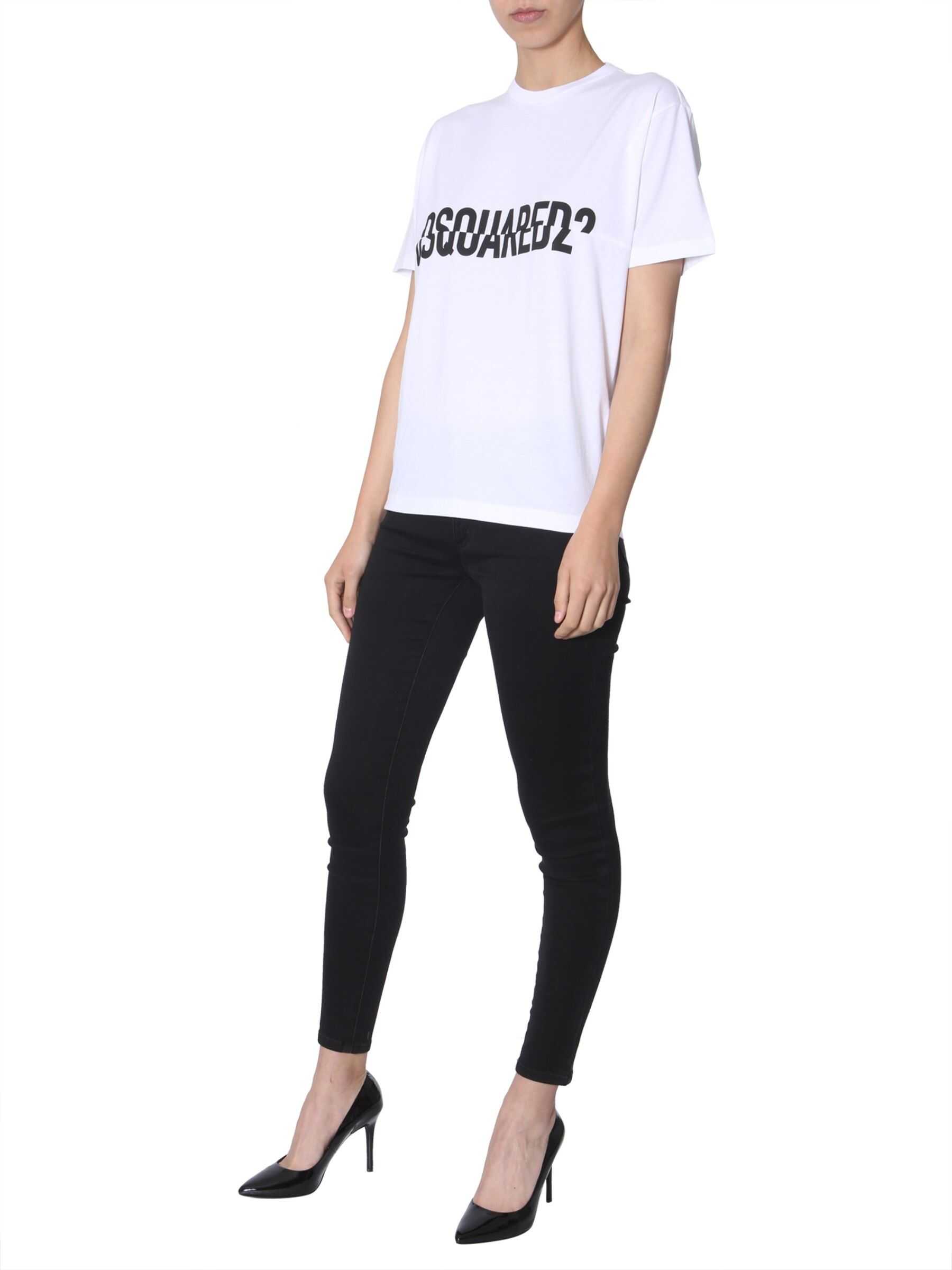 New Diana Fit T-Shirt