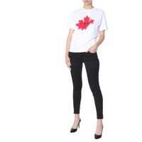 Tricouri New Diana Fit T-Shirt Femei