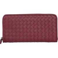 Portofele Leather Wallet Femei