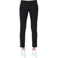 Blugi drepti Skinny Fit Jeans Barbati