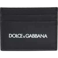 Portofele Leather Card Holder Barbati