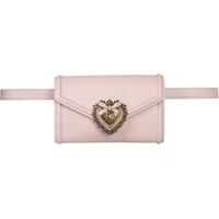 Curele Devotion Pouch Femei