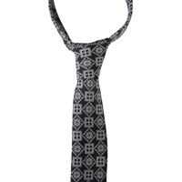 Cravate Silk Tie Barbati