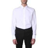Camasi casual Slim Fit Shirt Barbati