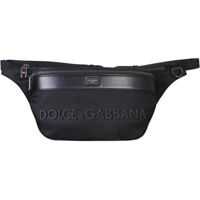 Borsete Pouch With Logo Barbati