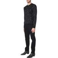 Pulovere casual Oversize Fit Sweater Barbati