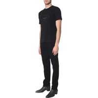 Tricouri Roundneck T-Shirt Barbati