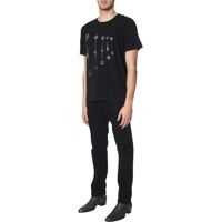 Tricouri Roundneck T-Shirt Barbati