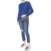Pulovere casual Braided Sweater Femei