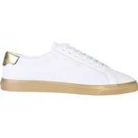 Sneakers Andy Sneaker Andy Leather Sneaker Barbati