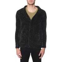 Pulovere casual Long Cardigan Barbati