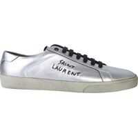 Sneakers Classic Court Sneaker Barbati