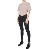 Tricouri Round Neck T-Shirt Femei