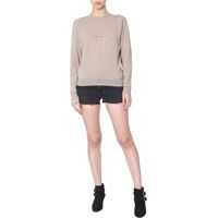 Bluze de trening Sweatshirt Neck Femei