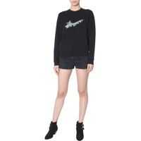 Bluze de trening Crew Neck Sweatshirt Femei